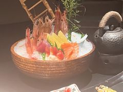 -花潮料理艺食馆(成都万象城店)