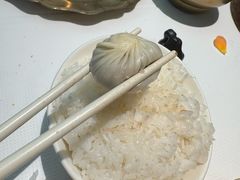 -桂满陇·手作小笼包&江南叫花鸡(中山公园店)