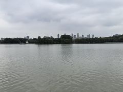-东湖景区