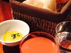 -上海柏悦酒店·世纪100牛排馆
