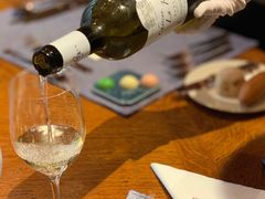 -北京古城老院厉晓麟精致菜