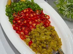 -三生三味密宗川菜·江景餐厅(来福士店)