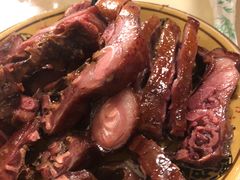 -勇记干锅居(德阳店)
