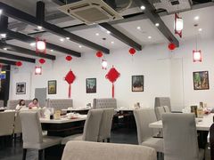 -太婆天府山珍酒楼(亚运村店)