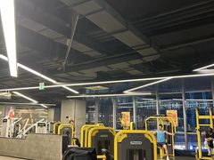 -锐动健身(博地中心店)