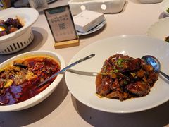 -漢舍中国菜馆(889广场店)