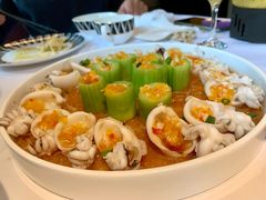 -百富源·海鲜辽菜(浑河堡店)