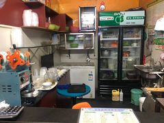 -凤姐泰国糖水(创业路店)