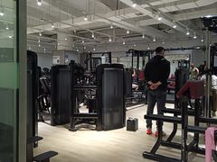 -FLARE STAR FITNESS(复地活力城店)