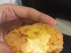 -莉蓮蛋挞(静安寺店)