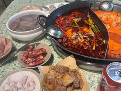 -五里关火锅(牛市口店)