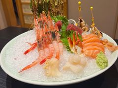 -万鱼亭·鹤家日本料理(南通青年中路店)