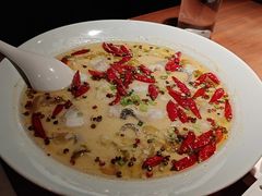 -大树餐厅(益田假日店)