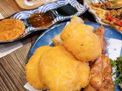 -Hi YOU你的饭局泰餐厅(雍和宫店)