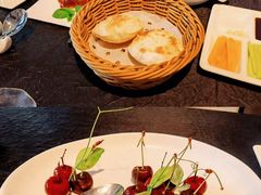 -大董(福田皇庭中心店)