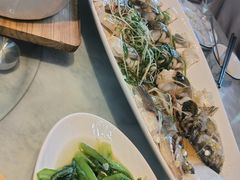 -闽公馆·客家私房菜·商务宴请·包厢(杏林橡树湾店)