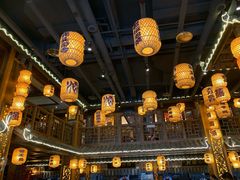-杨记隆府(南坪店)