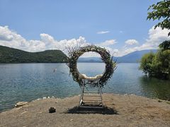 -丽江泸沽湖景区-里格半岛