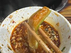 -金海椒罐罐鲢鱼(东方桂苑店)