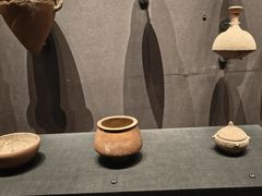 -陕西历史博物馆