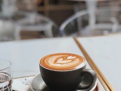 -普素书咖茶空间