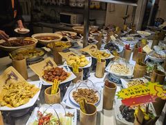 -老淮滨-蚌埠非遗小吃(淮河路店)