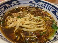 -晋来顺手擀面(金地花园店)