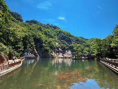-丹东凤凰山景区