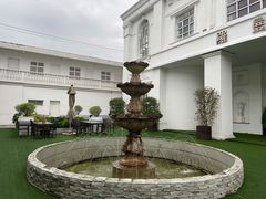 -半岛1919创意园区