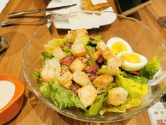 -必胜客(骡马市店)