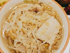 -东方饺子王(和平里店)