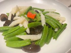 -院里寻菜·精致庭院菜(观沙岭店)