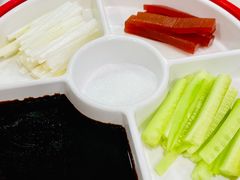 -东兴楼饭庄(六里桥店)