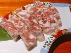 -肉魁屋·烧肉·烧鸟·酒场(高新店)