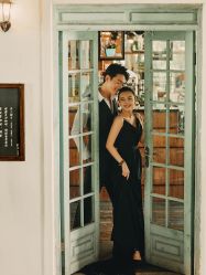 -第一夫人婚纱摄影(南京店)