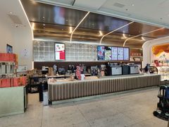 -Tims天好咖啡(河西万象城店)
