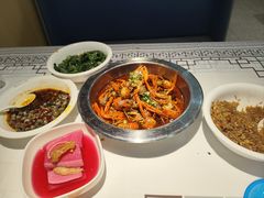 -靓虾二哥长沙地标小龙虾(五一广场店)