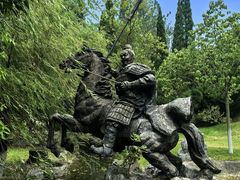 -三国赤壁古战场
