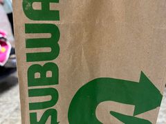 -赛百味SUBWAY(中山店)