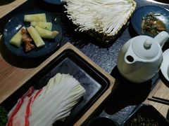 -湊湊火锅·茶憩(上海合生汇店)