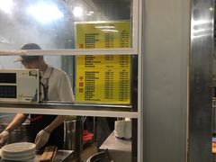 -中山大学东校区-学生第2食堂