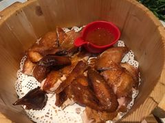 -繁花里音乐餐厅(新天地店)