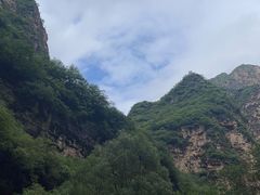 -龙门涧景区