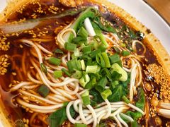 -老四川(T3航站楼F指廊店)