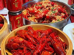-靓靓蒸虾·头牌蒸虾(雪松路总店)