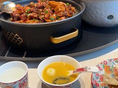 -喜盈门.鱼鲜家味(金马店)