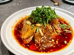 夫妻肺片-马旺子·川小馆