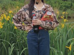 -白鹭湾湿地公园