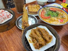 -恒兴发茶店(水巷口店)