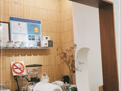 -BLACKSHEEP ESPRESSO(建国中路店)
